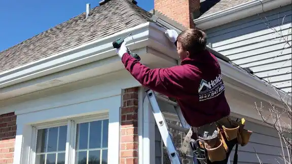 gutter services Johnson City